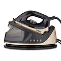 Tower Ceraglide Steam Generator Iron | 2700W | 1.2L | Gold & Black