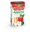Hazer Baba Turkish Apple Tea - Instant Fruit Beverage 250g Tin (Pack of 2)
