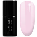 Semilac Gel Nail Polish 192 Lila Rose – Long Lasting Vegan UV LED Soak Off