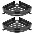 Shower Corner Shelf - 304 Stainless Steel Caddy, 2-Pack