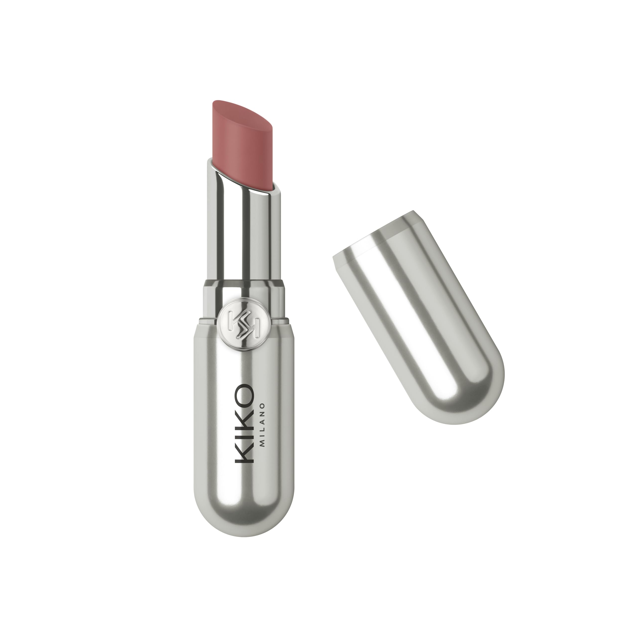 KIKO Milano 3D Hydra Lip Stylo 02 | Hydrating Radiant Lipstick