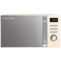 Russell Hobbs 20L Digital Microwave – 800W Cream with 8 Auto-Menus