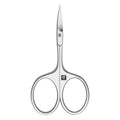 ZWILLING TWINOX Cuticle Scissors – Matte Stainless Steel Precision Tool
