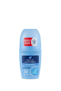 Felce Azzurra Classico Roll-On Deodorant – 48h Idra Talc (50 ml)