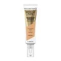 Max Factor Miracle Pure Hydrating Foundation with SPF 30 - Warm Ivory 44