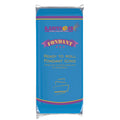 Dekozauber24 Blue Fondant Icing 1kg – Gluten Free Ready to Roll