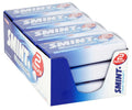 Smint Sugar Free Peppermint Mints – 2 Hour Clean Breath – 12 Tins
