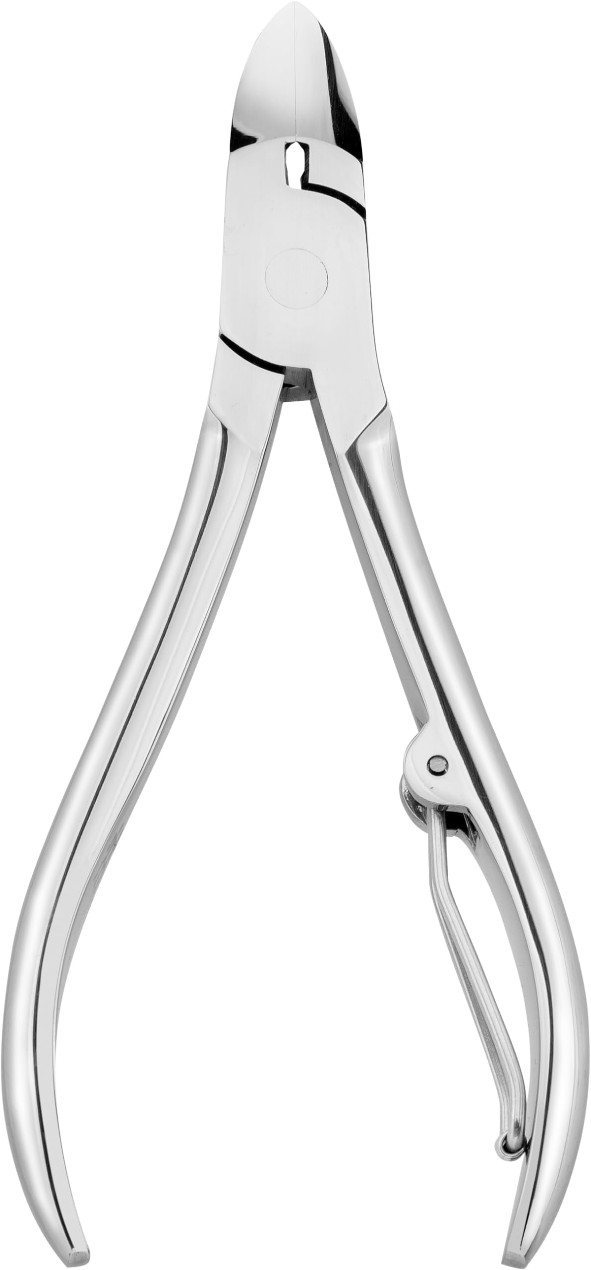 ZWILLING Classic Inox Nail Nipper – Polished Stainless Steel Clipper