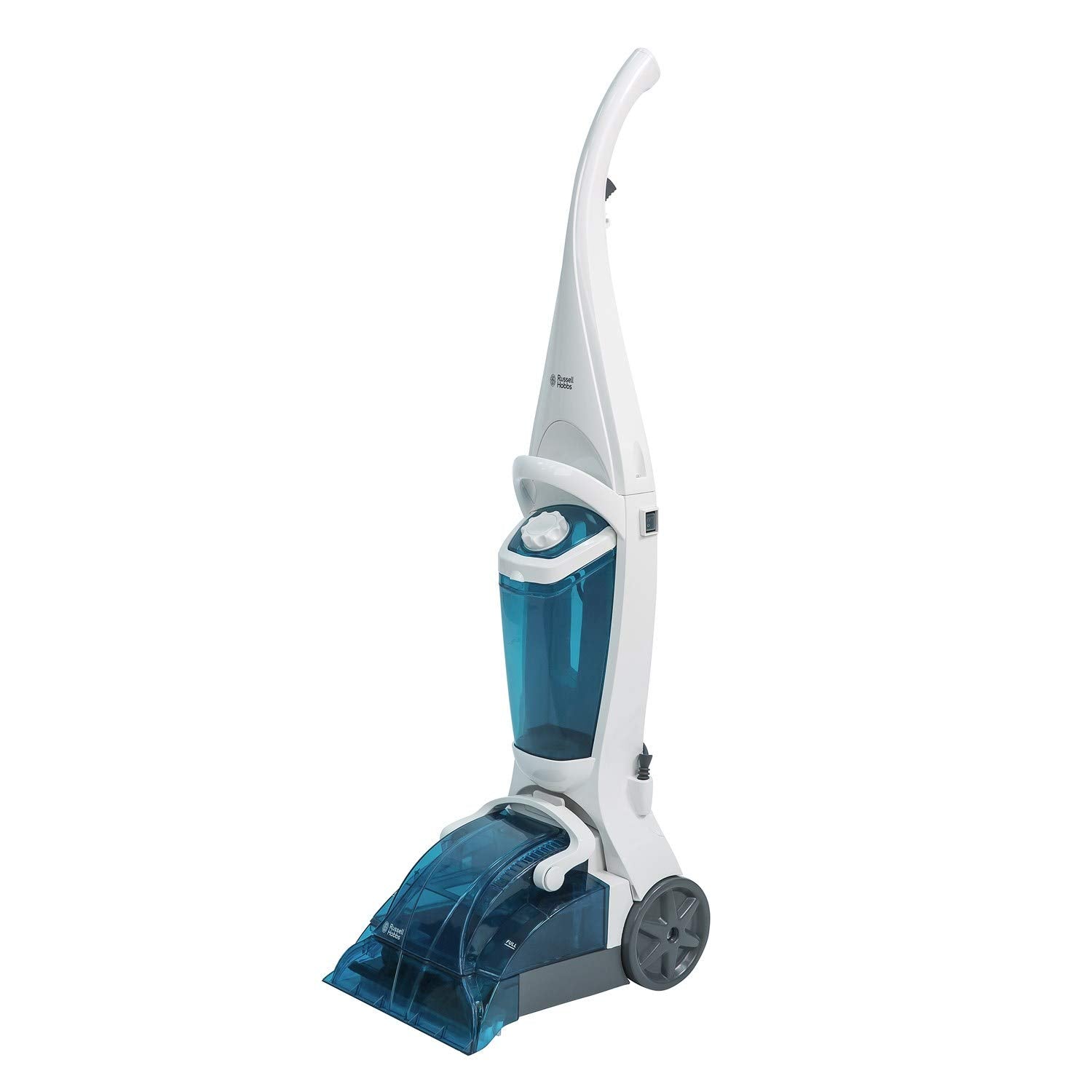 Russell Hobbs RHCC5001 Lightweight 600W Carpet Washer & Cleaner | Aqua