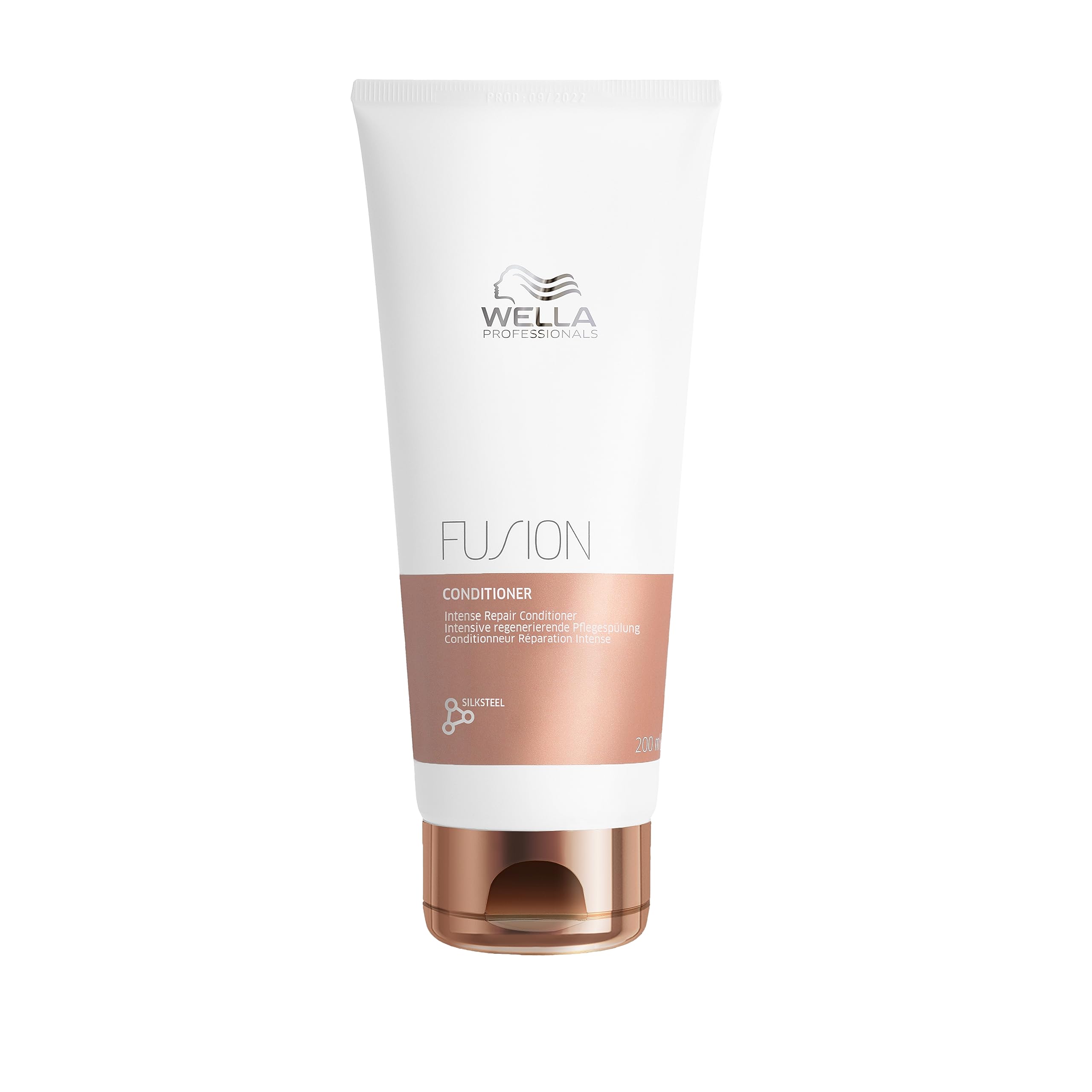 Wella Professionals Fusion Intense Repair Conditioner for Damaged Hair