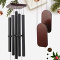 Astarin 48" Large Wind Chimes Outdoor – Deep Tone Memorial Sympathy Chime