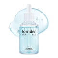 Torriden Dive-In Low Molecular Hyaluronic Acid Serum - 50ml Hydrating K-Beauty