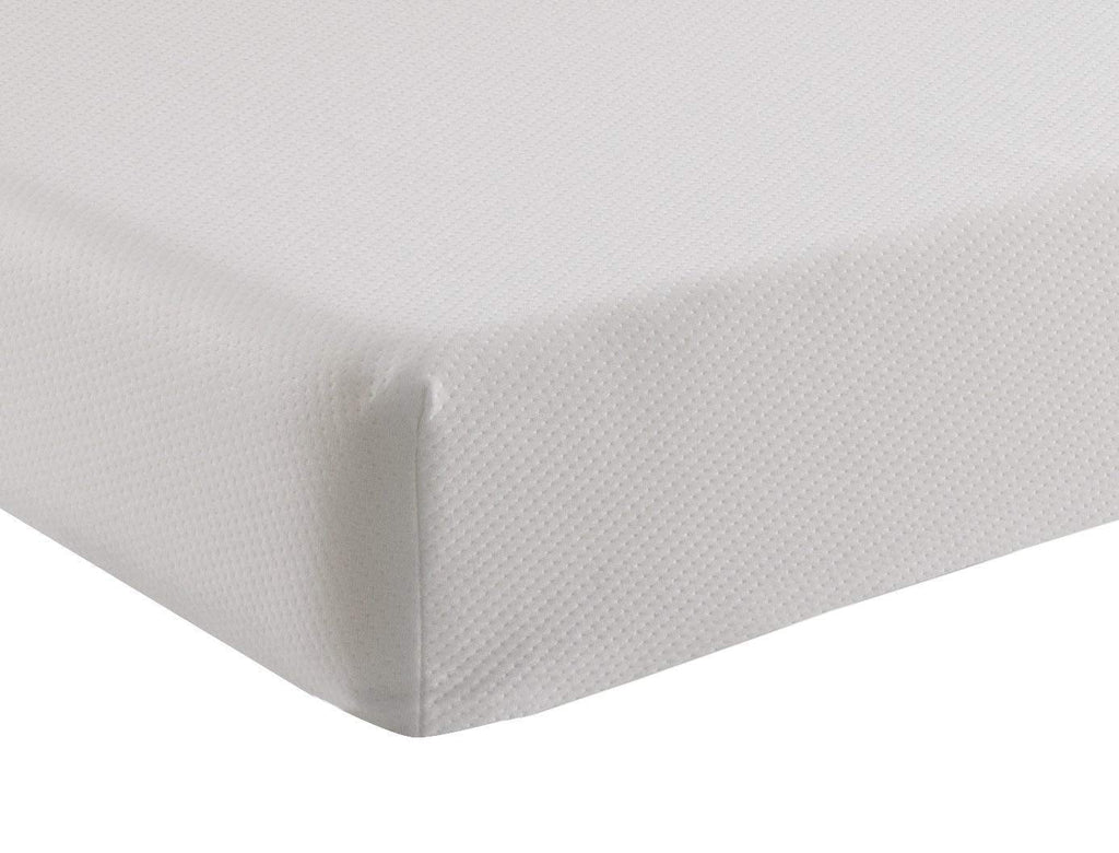 Starlight Beds 2ft6 Small Single Memory Foam Mattress | 6 Inch Deep
