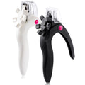 ANCIRS Pet Nail Clipper – Professional Grooming Trimmer by