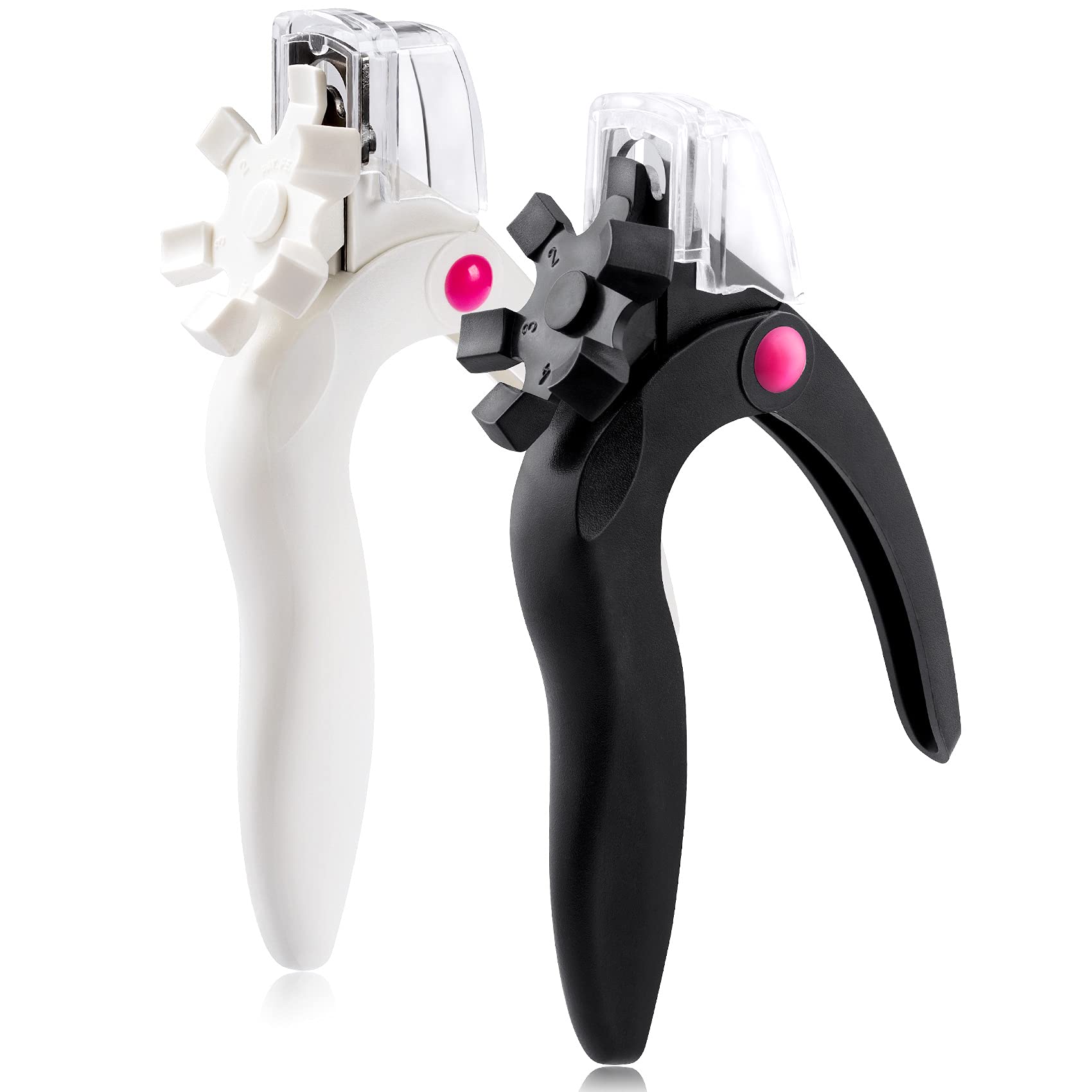 ANCIRS Pet Nail Clipper – Professional Grooming Trimmer by