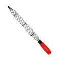 Shinto Saw File Rasp L – Woodworking and Aluminum Hand Tool | Jolof Store