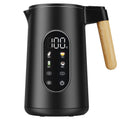 Electric Kettle – 1.7L Stainless Steel Smart Kettle