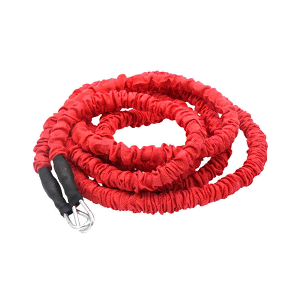 YNXing Resistance Training Rope | Explosive Force Speed & Jump Band
