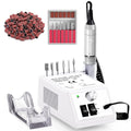 Subay Professional Electric Nail Drill Machine for Acrylic and Gel Nails