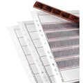 Hama Glassine Negative Archiving Sleeves for 35mm Film - 100 Pack