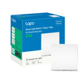 TP-Link Tapo S210 Smart Light Switch - 1 Gang 1 Way No Neutral Needed