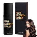 Jolof Store Biotin & Rosemary Hair Growth Spray for Thinning Hair