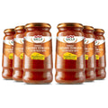 Sacla Cherry Tomato & Parmesan Pasta Sauce – Authentic Italian, 350g