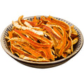Dried Tangerine Peel Tea – Aged Citrus Peel for Cooking, 250g