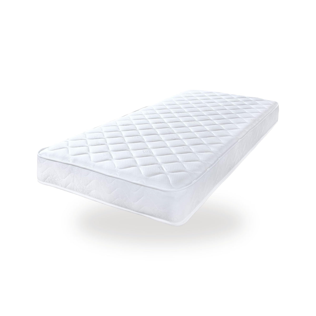Starlight Beds CoolTouch Classic White Sprung EU 90 x 200 Mattress - image 3