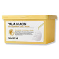 SOME BY MI Yuja Niacin Anti Blemish Daily Mask | 30 Sheets | K-Beauty