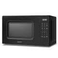 COMFEE' 20L Digital Microwave Oven | 700W with 6 Presets - Black