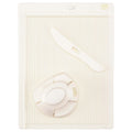 Vaessen Creative Scoring Board and Envelope Maker Kit with Bone Folder