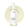 ANUA Heartleaf Pore Control Cleansing Oil – Makeup Remover - 200ml