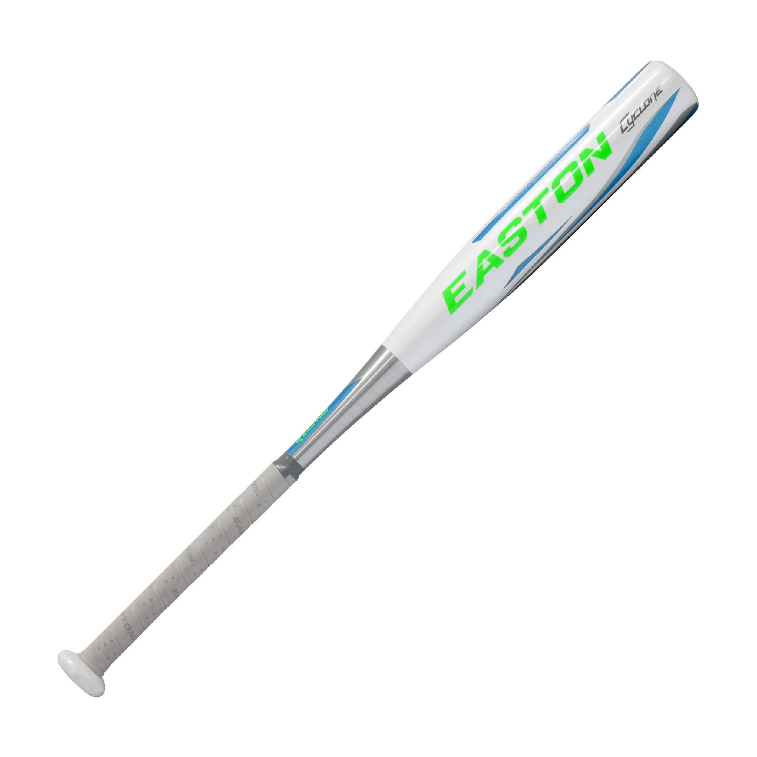 Easton Cyclone Fastpitch Softball Bat | ALX50 Alloy | -10 Drop | 31"