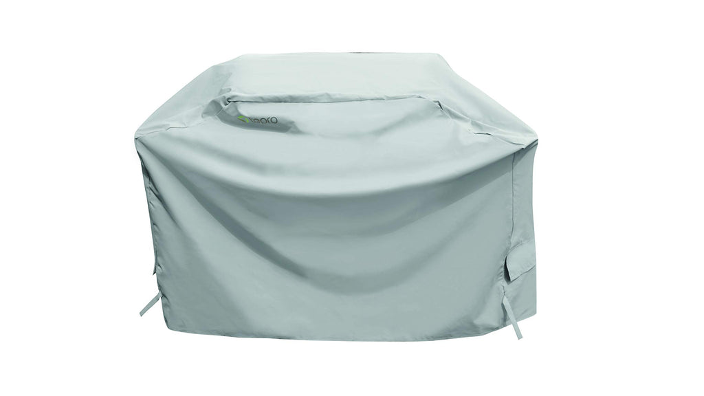 Tepro Toronto XXL BBQ Cover – UV Resistant Polyester Grill Protector