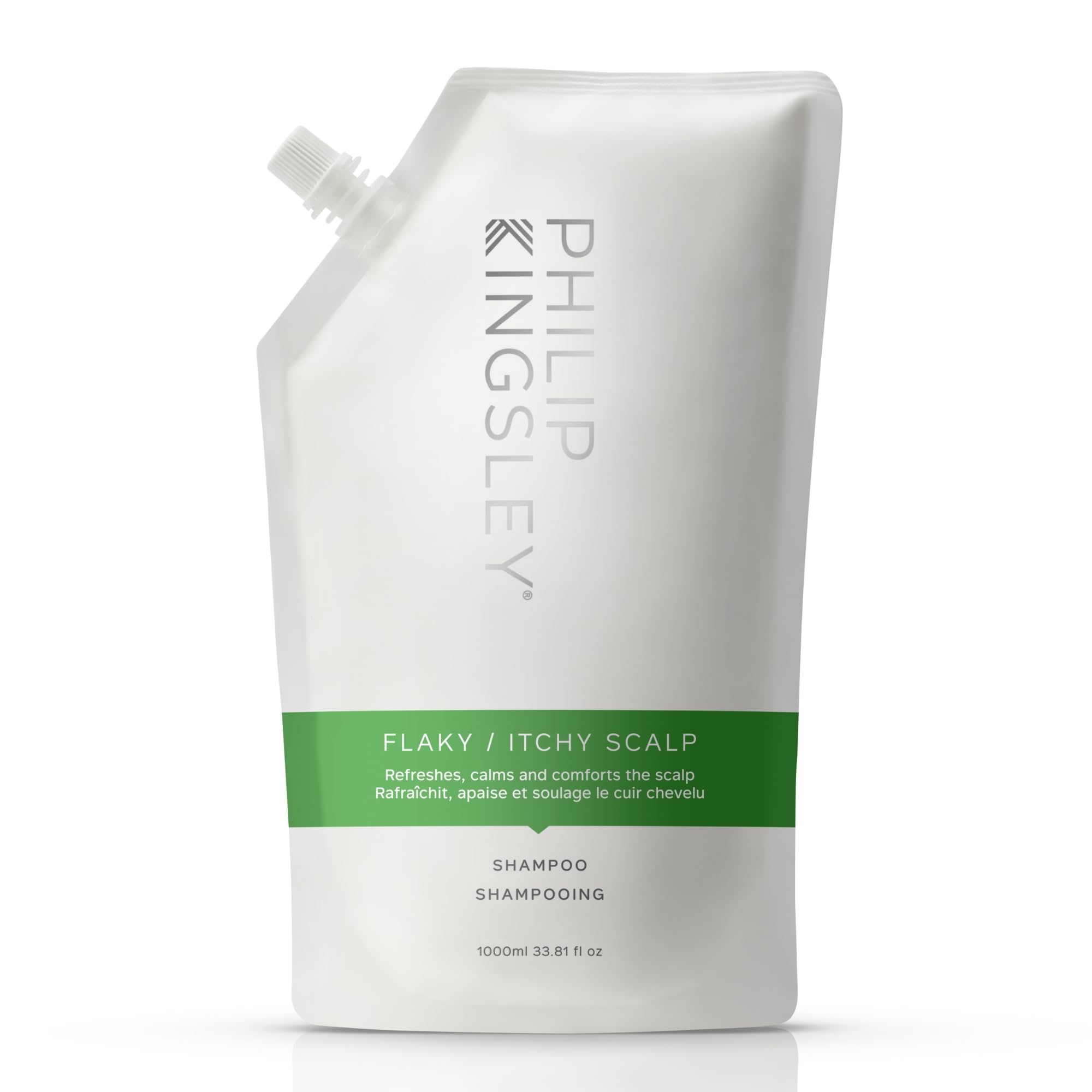 Philip Kingsley Flaky/Itchy Scalp Anti-Dandruff Shampoo - 250ml