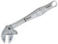 Wera 6004 Joker XS Self-Setting Spanner | 7-10mm (1/4"-3/8") Wrench