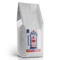 Cafe de Marseille Dark Roast Ground Coffee for French Press 1kg