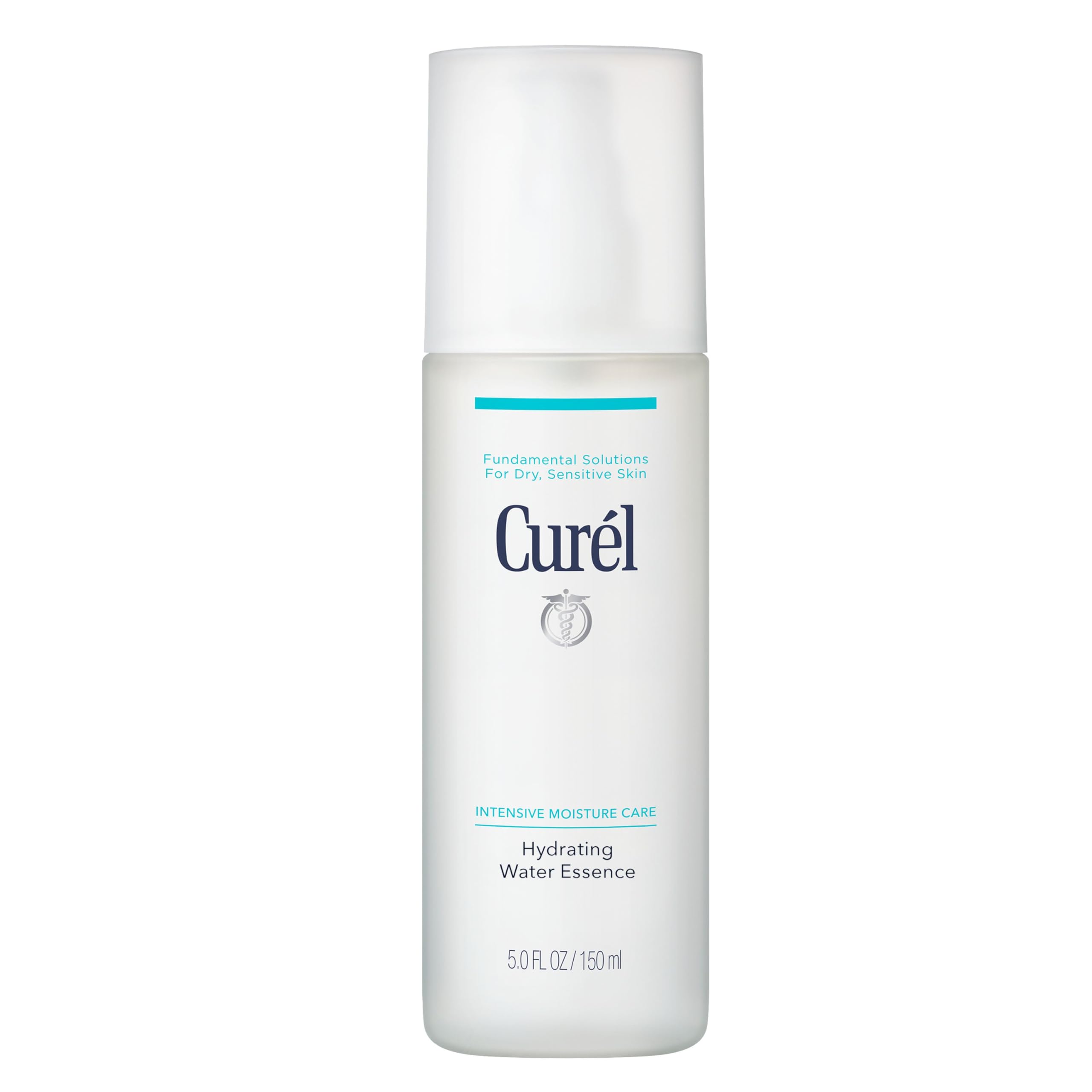 Curél Hydrating Water Essence 150ml | Soothing Face Care for Dry Skin
