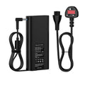 Shefor 150W Laptop Charger for HP Pavilion, Omen & ZBook – 19.5V Adapter