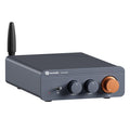 Fosi Audio BT20A Pro 300W Bluetooth 5.0 Stereo Class D Home Amplifier