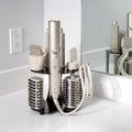 Hair Dryer Holder for Shark FlexStyle – Wall Mount Organizer