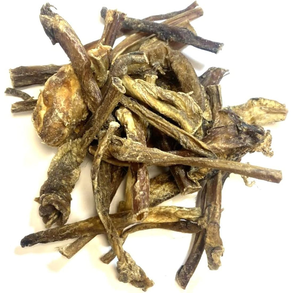 Natural Bully Sticks | 1kg Mixed Bulls Pizzles Dog Chews
