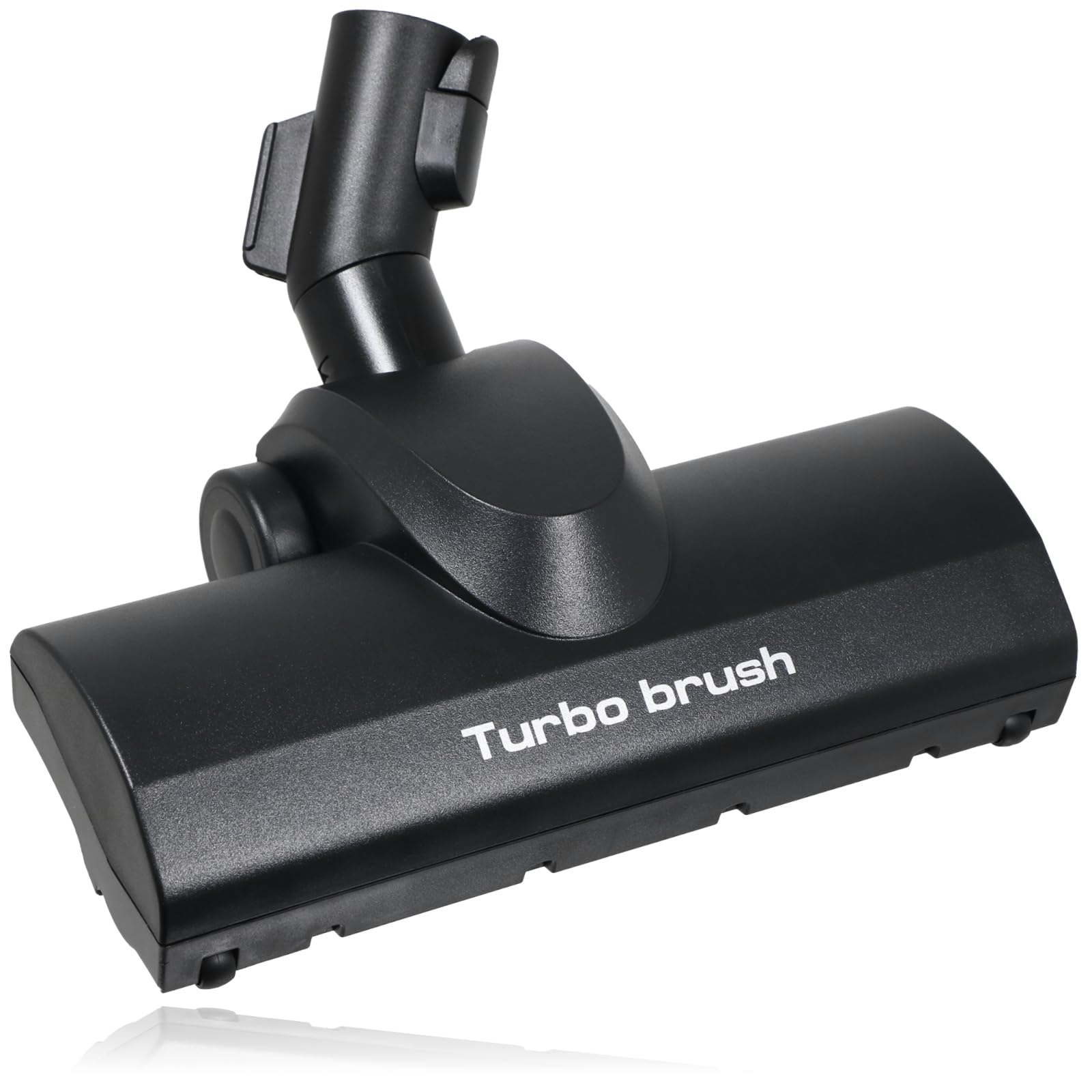 Spares2go Turbo Brush Head for Miele Vacuum C1 C2 C3 S1 Floor Tool