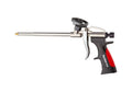 fischer PUP M3 Metal Foam Gun – Professional Insulation Sealant Dispenser