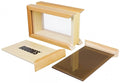 BUDDIES Large Pollen Wood Sieve Box - image 1