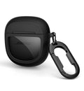 SURITCH Clear Case for Bose QuietComfort Ultra & II – Shockproof TPU