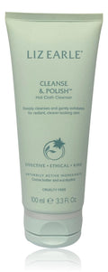 Liz Earle Cleanse and Polish Skin Exfoliant - 100ml Face Cleanser