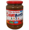 Chimbote Dulce de Leche – Traditional Milk Cream Gourmet Spread, 430g