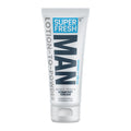 SweatBlock Super Fresh Ball Deodorant for Men – Talc-Free Lotion, 4oz